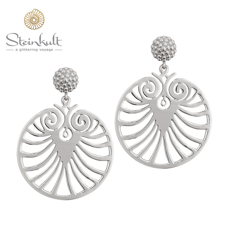 Earrings "Naika"
