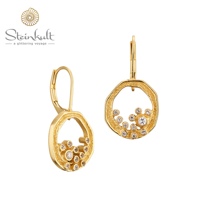 Earrings "Nala"