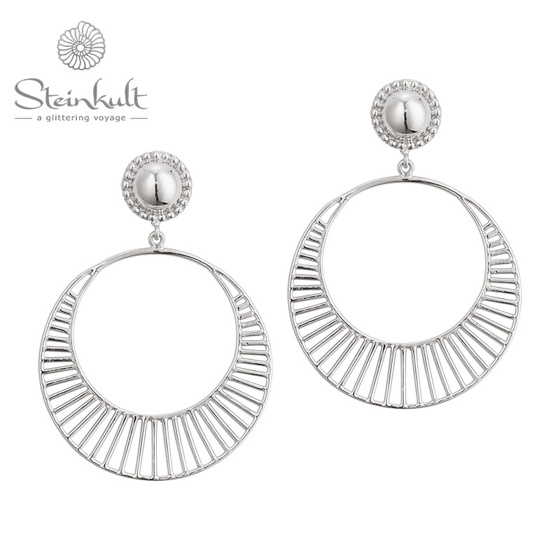 Earrings "Mona"