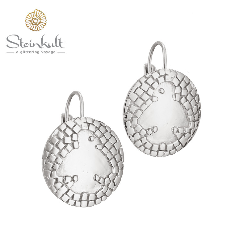 Earrings "Ahyoka"