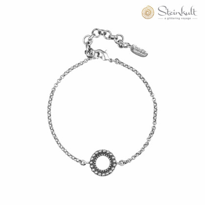 Bracelet Circles "Anaïs" Mini