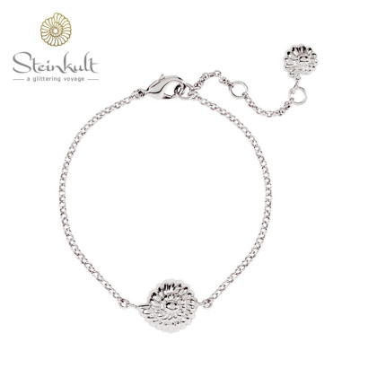 Delicate Bracelet Nautilus Shell "Sandy"