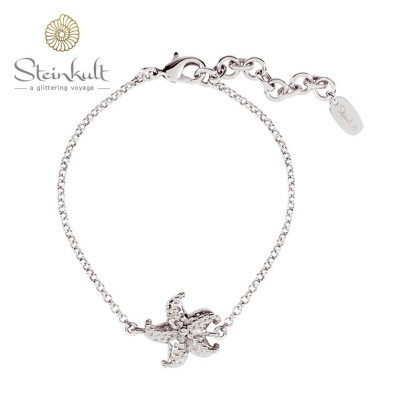 Delicate Bracelet Starfish "Arielle"