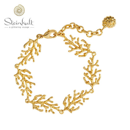 Bracelet Coral "Coraline"
