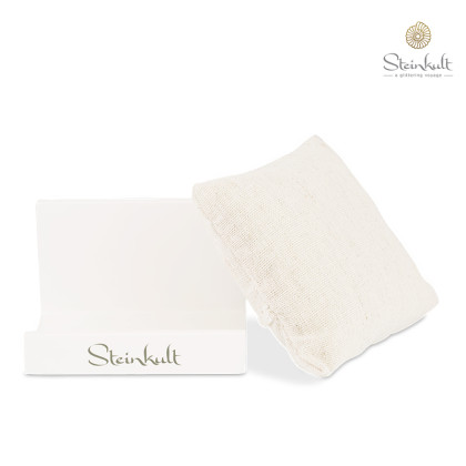 Bracelet Pillow with L-Display