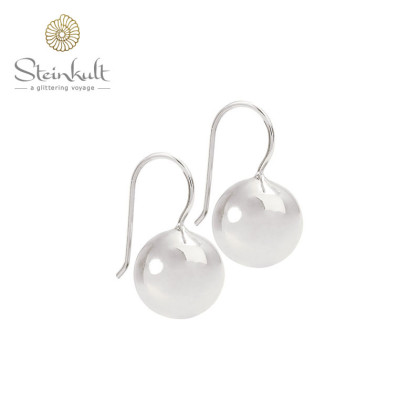 Delphia Metalball Earrings 