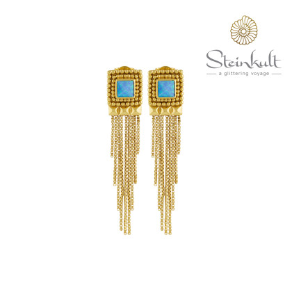 Earrings "Shany"