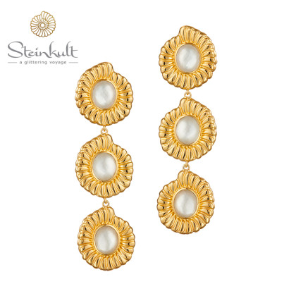 Earrings "Samantha"