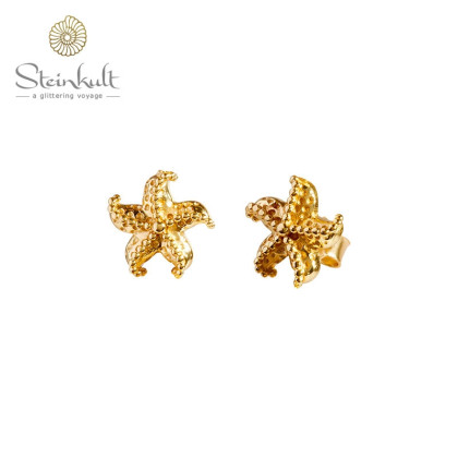 Earstuds Starfish "Arielle"