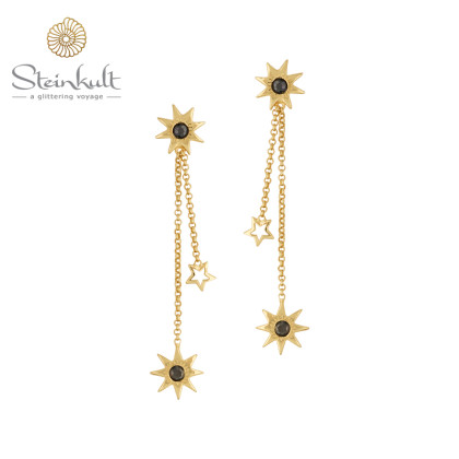 Long Earrings "Nova"