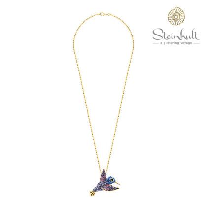 Pendant Colibri "Paraiso"
