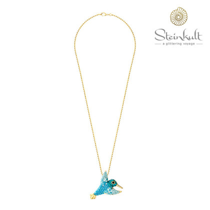 Pendant Colibri "Paraiso"
