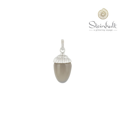 Pendants Steinkult Resort Small Grey Onyx