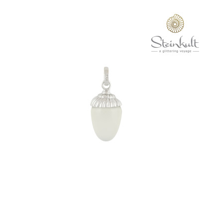 Pendants Steinkult Resort Small White Onyx