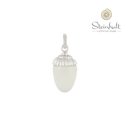 Pendants Steinkult Resort Large White Onyx