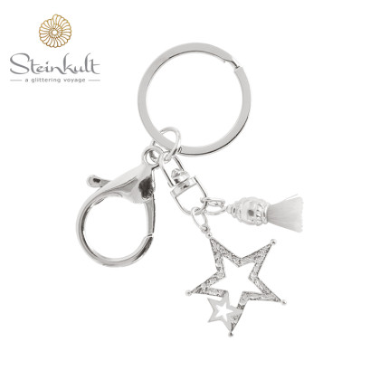 Key Chain "Stella"