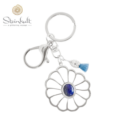 Key Chain "Dahlia"