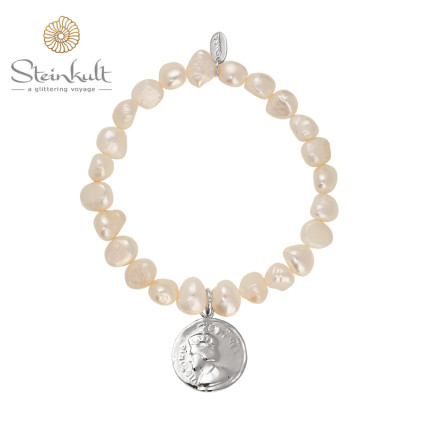 Pearls Bracelet "Raina"