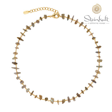Necklace "Ayanna"