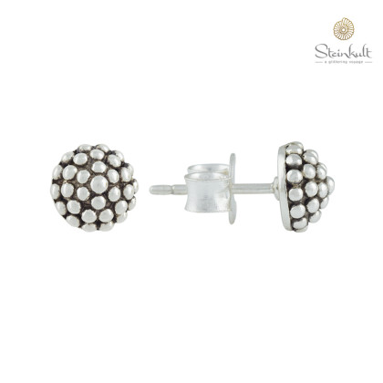 Earstuds plain