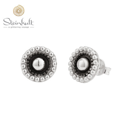 Earstuds "Mandala"