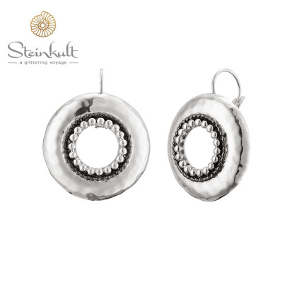 Earrings "Ahyoka"