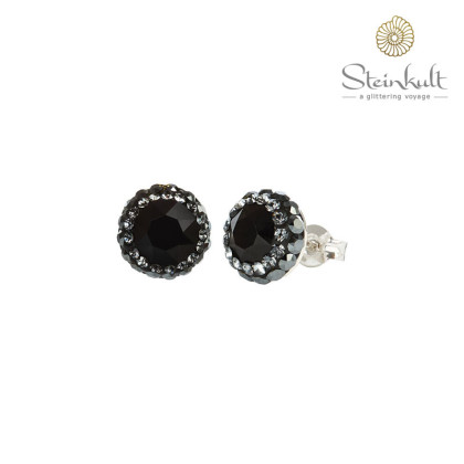 Earstuds with Earpost "Elenya"