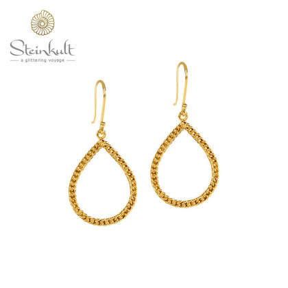 Earring "Mandala"