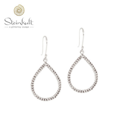 Earring "Mandala"