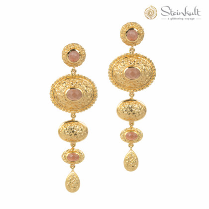 Earrings "Taysha"