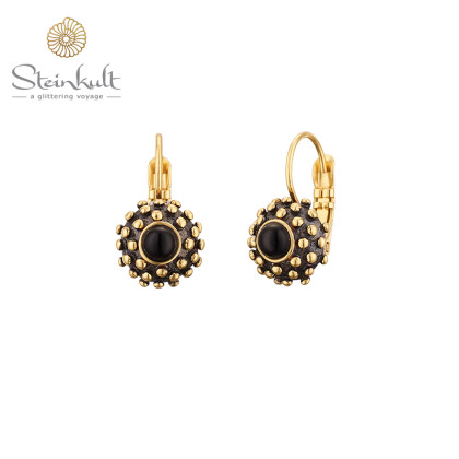 Earrings "Veracruz"