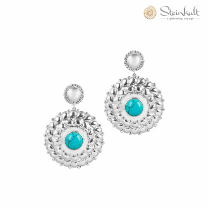 Earrings"Pamela"