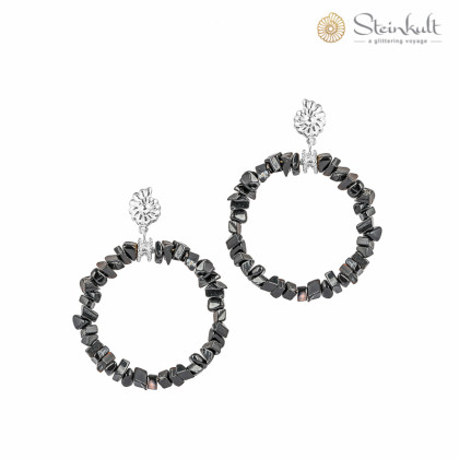 Earrings "Arya"