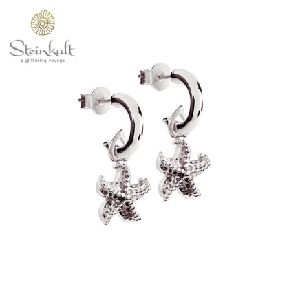 Earhoops Starfish "Arielle"