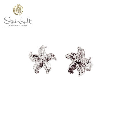 Earstuds Starfish "Arielle"