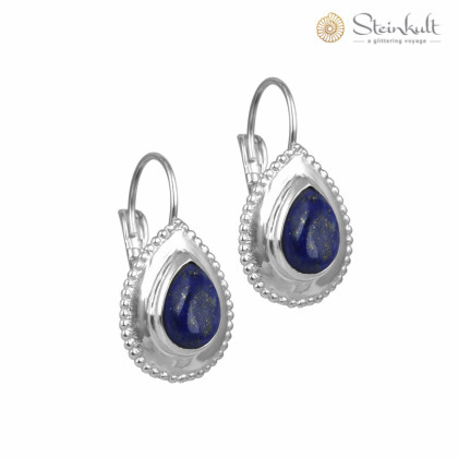 Earrings "Allegra"