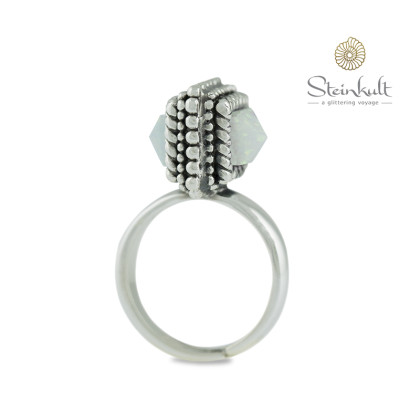 Ring "Aya"