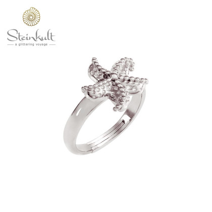 Ring Starfish "Arielle"