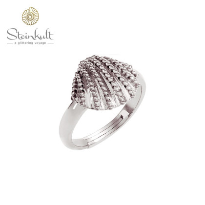 Venus Shell Ring